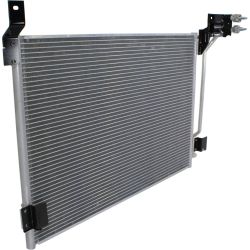 FORD CROWN VICTORIA A/C CONDENSER (4.6L) OEM#3W1Z19712AC 2003-2005 PL#FO3030189