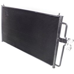 FORD TRUCKS & VANS ESCAPE A/C CONDENSER (2.3L/L4 & 3.0L/V6) OEM#7L8Z19712AC 2005-2007 PL#FO3030202