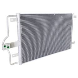 FORD TRUCKS & VANS ESCAPE HYBRID A/C CONDENSER OEM#6M6Z19712A 2008-2012 PL#FO3030203