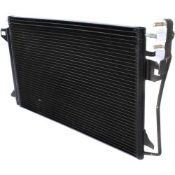 LINCOLN MKZ A/C CONDENSER (W/TOC)(W/R.D.) OEM#9N7Z19712A 2010-2012 PL#FO3030208