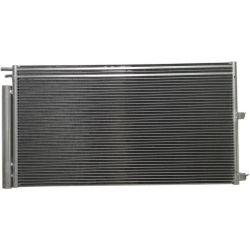 FORD TRUCKS & VANS EXPEDITION A/C CONDENSER W/ R.D. (A/T) OEM#AL1Z19712B 2007-2014 PL#FO3030210