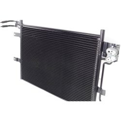 FORD TAURUS (EXC SHO) A/C CONDENSER W/TOC OEM#BG1Z19712A 2010-2012 PL#FO3030216
