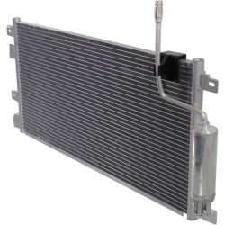 FORD FOCUS A/C CONDENSER M/T W/R.D. OEM#AS4Z19712B 2008-2011 PL#FO3030219
