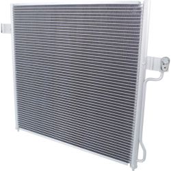 FORD TRUCKS & VANS EXPLORER A/C CONDENSER OEM#EU2Z19712C 2006-2010 PL#FO3030221