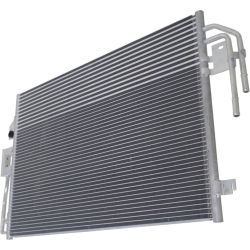 FORD TRUCKS & VANS ESCAPE A/C CONDENSER (A/T) OEM#9L8Z19712A 2009-2012 PL#FO3030222