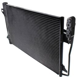 MERCURY MILAN A/C CONDENSER OEM#9E5Z19712A 2010-2011 PL#FO3030223