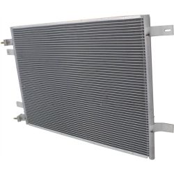 FORD TRUCKS & VANS FORD/PU (F250/350/450/550) Super Duty A/C CONDENSER (5.4/6.8L) OEM#7C3Z19712B 2008-2010 PL#FO3030226