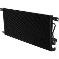 FORD TRUCKS & VANS FORD/PU (F250/350/450/550) Super Duty A/C CONDENSER (6.4L)DIESEL OEM#7C3Z19712A 2008-2010 PL#FO3030227