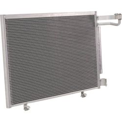 FORD FIESTA/HATCHBACK A/C CONDENSER OEM#AE8Z19712A 2011-2013 PL#FO3030228