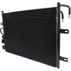 FORD TRUCKS & VANS FLEX A/C CONDENSER 3.5L OEM#BA8Z19712A 2009-2019 PL#FO3030229
