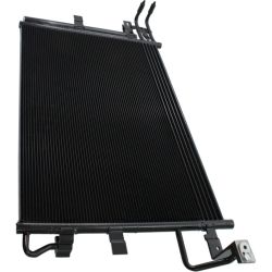 FORD TRUCKS & VANS EXPLORER A/C CONDENSER 3.5L (WO/TURBO)(FWD) OEM#EB5Z19712A 2016-2019 PL#FO3030232