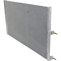 FORD TRUCKS & VANS FORD/PU (F150)(EXC SVT RAPTOR) A/C CONDENSER 3.5/3.7/5.0L (W/ ELECTRIC POWER STEERING) OEM#BL3Z19712C 2011-2014 PL#FO3030233