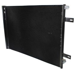 FORD TRUCKS & VANS FORD/PU (F250/350/450) Super Duty A/C CONDENSER( 6.2L) OEM#BC3Z19712B 2011-2016 PL#FO3030234