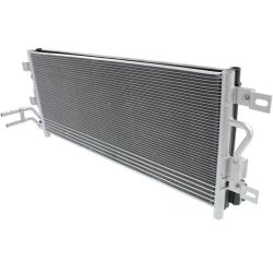 FORD TRUCKS & VANS EXPLORER A/C CONDENSER 2.3L TURBO OEM#BB5Z19712C 2016-2019 PL#FO3030240