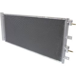 LINCOLN MKZ A/C CONDENSER 2.0L TURBO OEM#HG9Z19712E 2013-2016 PL#FO3030241