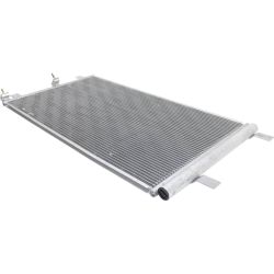 FORD TRUCKS & VANS FORD/PU (F150) A/C CONDENSER OEM#FL3Z19712C 2015-2016 PL#FO3030249