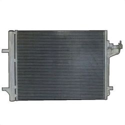 FORD FOCUS HATCHBACK/ST A/C CONDENSER (ST) OEM#CV6Z19712K 2013-2014 PL#FO3030253