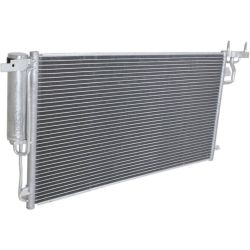 FORD FUSION A/C CONDENSER 2.0L OEM#G3GZ19712A 2017-2020 PL#FO3030261