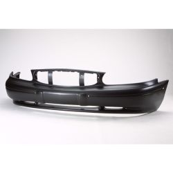 BUICK CENTURY FRONT BUMPER COVER PRIMED (EXC 03 W/ MOLDED MLDG) OEM#12369156 1997-2003 PL#GM1000543