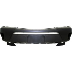 BUICK RENDEZVOUS  FRONT BUMPER COVER PRIMED **CAPA** OEM#12335515 2002-2007 PL#GM1000643C