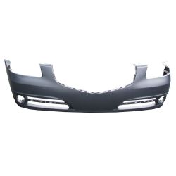 BUICK LUCERNE FRONT BUMPER COVER PRIMED (W/FOG) (EXC 08 CXS) OEM#20827024 2008-2011 PL#GM1000861