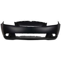 BUICK LACROSSE FRONT BUMPER COVER PRIMED **CAPA** OEM#20979560 2010-2013 PL#GM1000911C