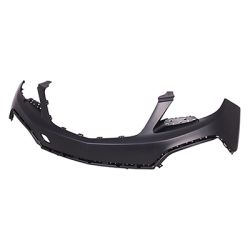BUICK ENCORE FRONT BUMPER COVER UPPER PRIMED WO/PARK ASSIST SENSOR HOLES OEM#95350354 2013-2016 PL#GM1014108
