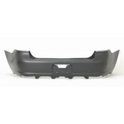 BUICK LUCERNE REAR BUMPER COVER PRIMED (W/O SENSOR)(W/VALANCE) OEM#25817527 2008-2011 PL#GM1100820