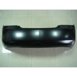 BUICK LACROSSE REAR BUMPER COVER PRIMED (WO/SENSOR)(WO/EXHAUST CUT) OEM#20878642 2010-2013 PL#GM1100859