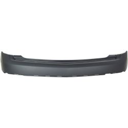 CADILLAC SRX REAR BUMPER COVER PRIMED (WO/PK SENSOR) **CAPA** OEM#22764076 2013-2016 PL#GM1100954C