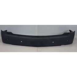 CADILLAC SRX REAR BUMPER COVER PRIMED (W/PK SENSOR)(W/ BLIND SPOT)(W/CRASH IMMINEMT BRAKING **CAPA** OEM#22764066 2013-2016 PL#GM1100955C