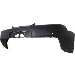 CHEVROLET CAMARO CONV REAR BUMPER COVER PRIMED (W/SENSOR)(EXC ZL1) OEM#23164145 2014-2015 PL#GM1114107