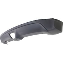 CHEVROLET VOLT REAR BUMPER LOWER AIR DEFLECTOR OEM#25975587 2011-2015 PL#GM1115116