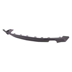 CHEVROLET CAMARO  REAR BUMPER COVER LOWER TXT-BLACK(WO/PERF EXHAUST)(EXC ZL2)**CAPA** OEM#84305431 2016-2024 PL#GM1115145C