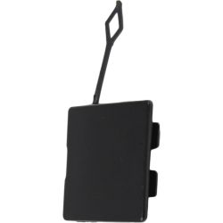 CADILLAC CTS SEDAN /CTS-V SEDAN  REAR BUMPER TOW HOOK COVER OEM#15896233 2008-2014 PL#GM1129101