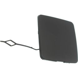 CADILLAC ATS SEDAN  REAR BUMPER TOW HOOK COVER OEM#22918512 2013-2016 PL#GM1129109