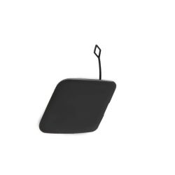 CADILLAC CTS SEDAN REAR BUMPER TOW HOOK COVER OEM#22934290 2014-2016 PL#GM1129120