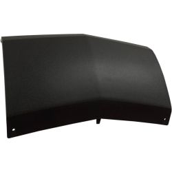 CADILLAC XT5 REAR BUMPER LOWER ACCESS COVER (WO/TOWING PKG)(20-22 LUXURY) OEM#84053006 2017-2024 PL#GM1129123