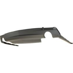 CADILLAC CTS SEDAN 08-13/CTS-V SEDAN REAR BUMPER COVER LOWER (CTS) OEM#15264303 2008-2010 PL#GM1137100