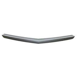 CADILLAC ATS COUPE REAR BUMPER COVER MLDG CHROME-SATI-NICKEL OEM#22879668 2015-2019 PL#GM1144137