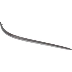 BUICK LACROSSE REAR BUMPER MOLDING RIGHT (Passenger Side) (CHR) OEM#15276881 2005-2009 PL#GM1147103