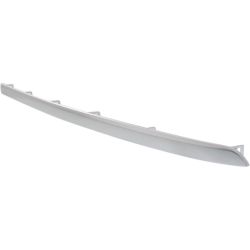 CADILLAC XT5 REAR BUMPER MLDG RIGHT (Passenger Side) CHROME OEM#84795605 2017-2024 PL#GM1147108