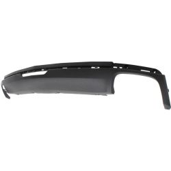 CADILLAC CT6/CT6-V  REAR BUMPER LOWER VALANCE (3.0/3.6L) OEM#23109670 2016-2018 PL#GM1195140