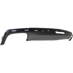 CADILLAC CT6/CT6-V  REAR BUMPER LOWER VALANCE (3.0/3.6L)**CAPA** OEM#23109670 2016-2018 PL#GM1195140C