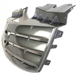 CADILLAC CTS/CTS-V GRILLE ( CTS ) OEM#25765389 2003-2007 PL#GM1200467