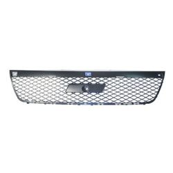 CHEVROLET MALIBU SEDAN/MAXX HATCHBACK (W/O S/M IN BMP) GRILLE BLACK (SS MDL)(W/O FRAME) OEM#15269950 2006-2007 PL#GM1200552