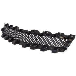 CHEVROLET MALIBU HYBRID GRILLE UPPER BLK**CAPA** OEM#15823699 2008-2010 PL#GM1200601C