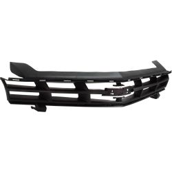 CHEVROLET CAMARO COUPE GRILLE BLACK (LS)(LT/SS WO/RS PKG) OEM#22829516 2014-2015 PL#GM1200686