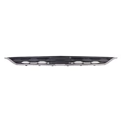 CHEVROLET MALIBU GRILLE UPPER (W/ADAPTIVE CRUISE) OEM#84061035 2016-2018 PL#GM1200731