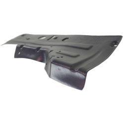 BUICK LACROSSE FRONT SPLASH SHIELD LEFT (Driver Side) (ENG UNDER CVR) OEM#13280107 2010-2013 PL#GM1218103